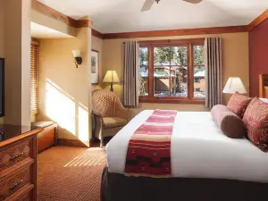 Hyatt Vacation Club at High Sierra Lodge