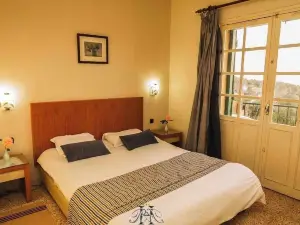 Rihana Hotel - Ain Draham