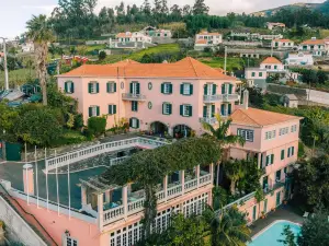 Villa Alto Boutique Hotel
