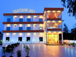 Trayamb Inn by Asapian Hotels, Ayodhya