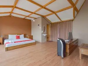 RedDoorz Resort Syariah Near d'Castello Ciater Subang