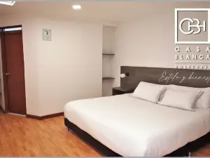 Casa Blanca Hospedaje Pasto Sas