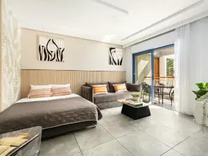 Royal Park Resort Apartment 106