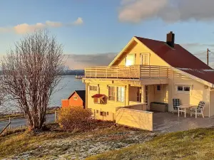 person holiday home in Finnsnes-By Traum