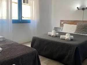 Hotel & Restaurante Bergantí