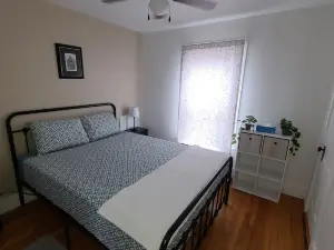 Cozy 2-bedroom apartment in lovely Rumford