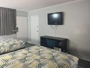 Studio 6 Suites Pocomoke City, MD