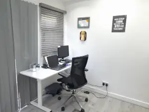 Offering garden views, Bridgewoods is an accommodation situated in Chatham,