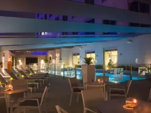 Hotel Real Segovia by Recordis Hotels