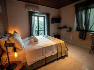 Pine View Boutique Hotel Adults Only