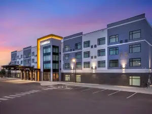 โรงแรม Cambria สปอคาน สนามบิน