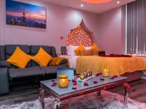 Meridian Serviced Apartments