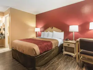 Econo Lodge Cornersville