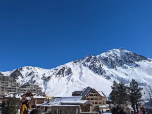 Residence Le Montana