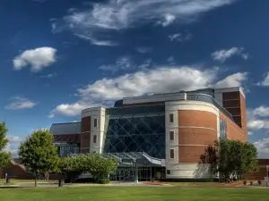 Holiday Inn PADUCAH RIVERFRONT by IHG