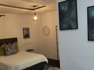 Villa Tlhago Lodge