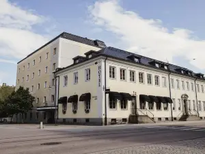 Home Hotel Bergmästaren