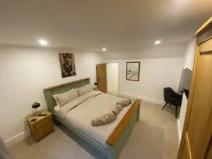 Seaton's Hidden Gem Charming Holiday Cottage With Garden