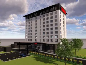 Grand Hotel Times Levis