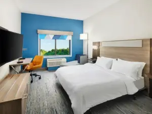 Holiday Inn Express & Suites Bridgeport by IHG