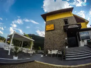 Hostal Turbon