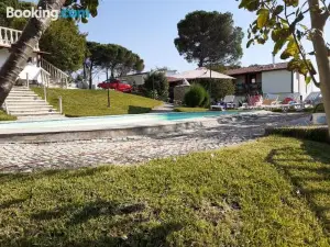 Jantesta Guest House