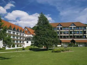 Waldhotel Bärenstein