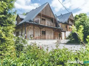 Łubinowe Wzgórze - Wioska Zdrowia