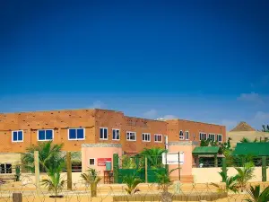 Agblor Lodge