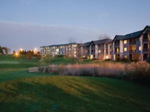 Holiday Inn Club Vacations AT LAKE GENEVA RESORT by IHG