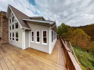 Young Mountain Cove
