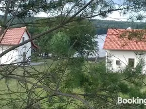 Posiadłość Nad Zatoką