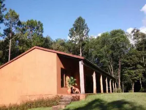 Ytororo Lodge