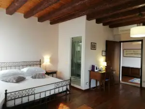 Locanda Degli Ulivi