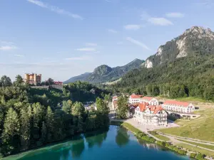 Ameron Neuschwanstein Alpsee Resort & Spa