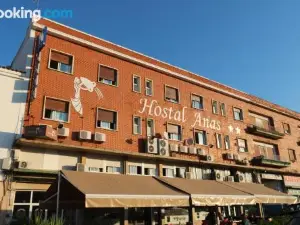 Hostal Anas