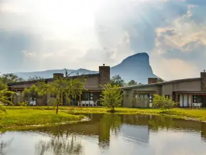 Monomotapa Village @ Legend Golf and Safari Resort