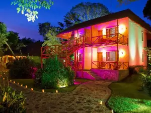 Hotel Villas Chicanna
