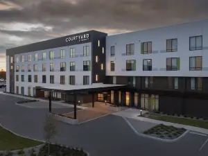 Courtyard Indianapolis Plainfield