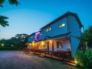 Anseong Lake Pension