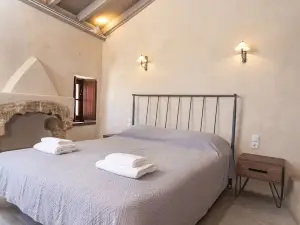 Goulas Traditional Guesthouse