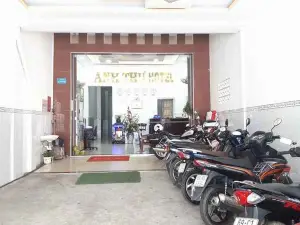 Anh Thu Hotel