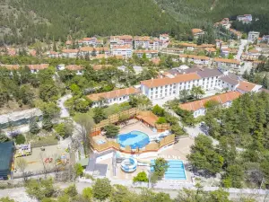 Harlek Termal Otel Wellness&Spa
