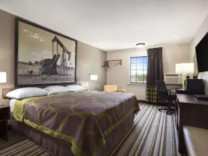 Super 8 by Wyndham Ardmore