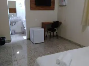 Topazio Imperial Hotel