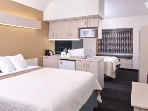 Americas Best Value Inn and Suites Maryville