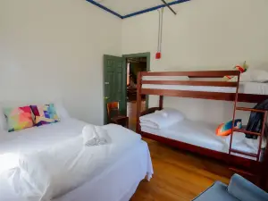 Michie Hostel