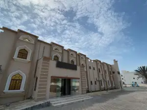 Hotel Danat Al Khaleej
