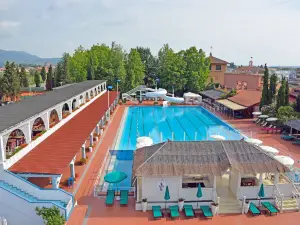 Hotel Boccaccio
