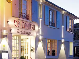Logis Hôtel Le Central